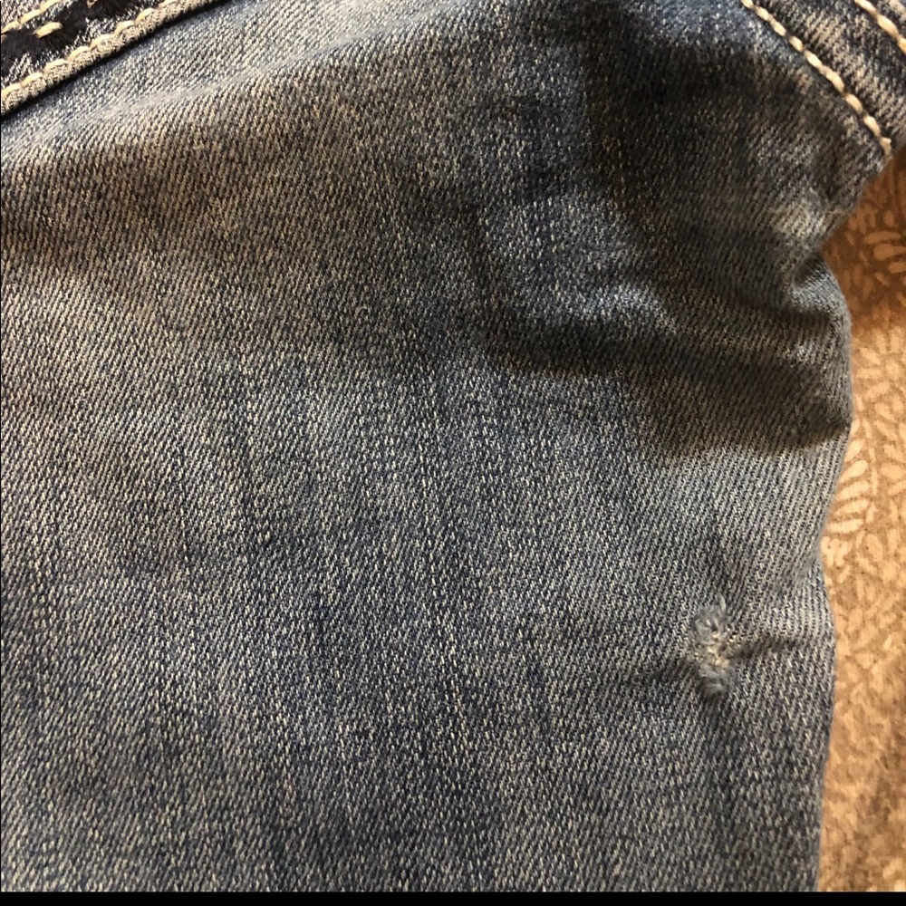 Miss Me Signature Boot - Picture 5 of 5